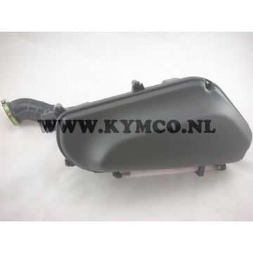 Boîte à air Kymco Agility 12 pouces complet d'origine 17200-LBD6-E00/17200-LDC8-E10
