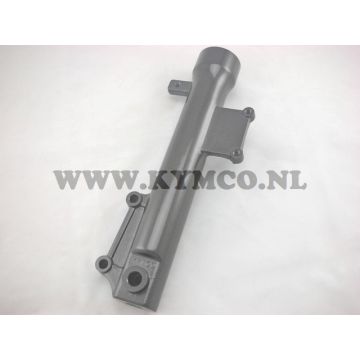 Tube de fourche complètementKymco Agility 12 gauche