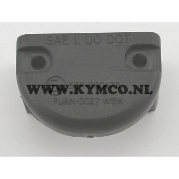 Bouchon d'éclairage de plaque d'immatriculation People S