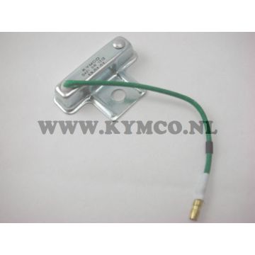 Résistance de lumineuse Kymco People S/Sento