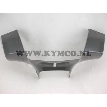 Becquet de phare Kymco People S noir origine