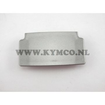 Capuchon de levier de frein Kymco People S gris foncé