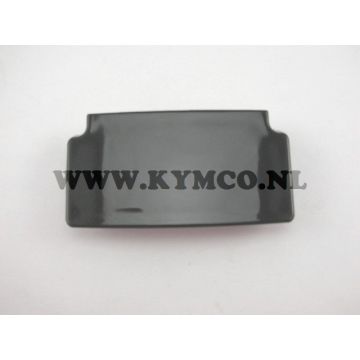 Capuchon de levier de frein Kymco People S noir