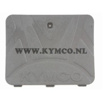 Cache batterie Kymco VP50 50326-LGA5-C10-N1R