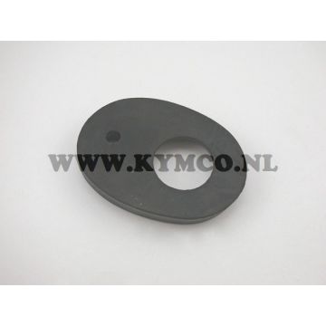 Support en caoutchouc Bev VP50