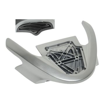 Spoiler arrière  Silver Moonlight 729  Gilera Runner 6208840095 original