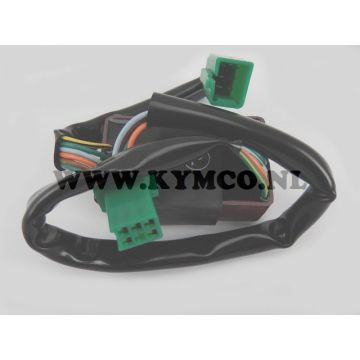 Relais clignotant Kymco Xciting 500i origine