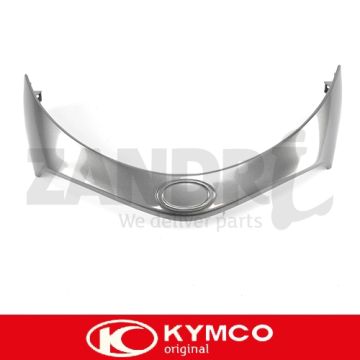 Anneau de phare Kymco Grand Dink S titane