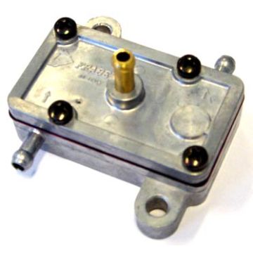 coureur de pompe à essence piag orig