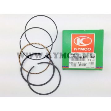 Jeu de ressorts Z People S 200i Like 200i