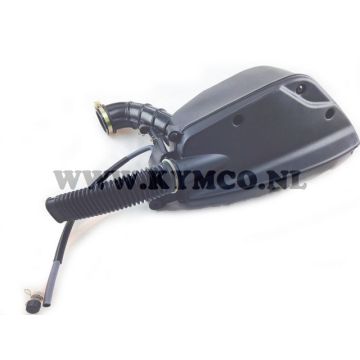Boîte à air Kymco Like 125/200 complet d'origine 17200-LGS6-E10