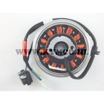 Stator comme 200i