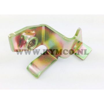 Support de garde-boue arrière gauche Kymco Like 200i