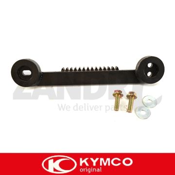 Clé de verrouillage de couronne de démarreur Kymco 4T +2T original A120E00072
