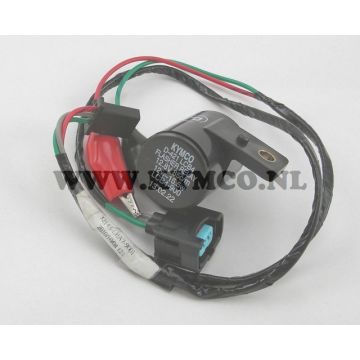 Kit de nettoyage pour injecteurs Keihin