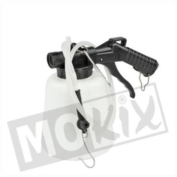 Kit d'aération de frein à vide