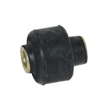 Silent bloc carter/suspension moteur Piaggio 125-180 cc 2 temps - Runner FX/FXR 125-180/Dragster 125-180/SKR125/SKR150/Typhoon125/Skipper 125-150/Hexagon LX/LXT 125-180 270371 original