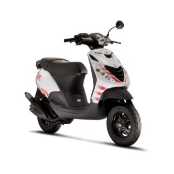 jeu d'autocollants zip2000sp piag orig 65263600a1 2008
