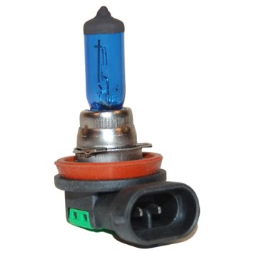 Ampoule PGJ19-1 H8 12 V 35 W aspect xénon