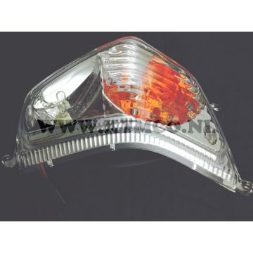 Clignotant Kymco Like avant gauche