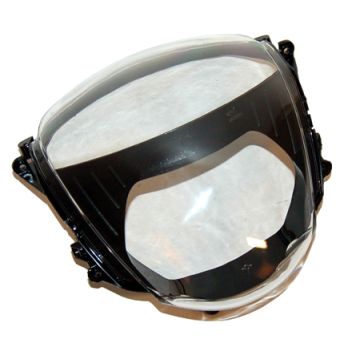 Cabochon de  phare/compteurPiaggio Zip 2000->/Zip 4 temps 638554 original