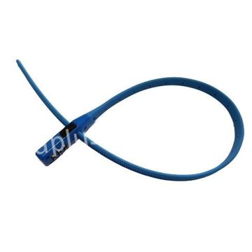 Câble de verrouillage à combinaison bleu