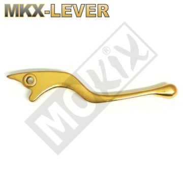 Levier de frein Honda X8R or droit