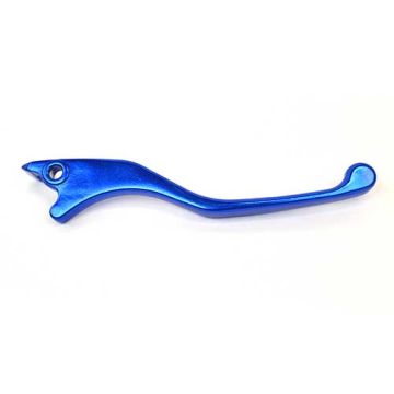 Levier de frein Honda Sfx bleu droit -70889