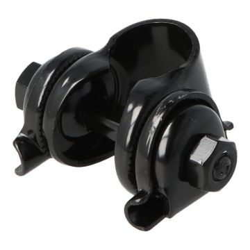 collier de serrage Puch Maxi noir