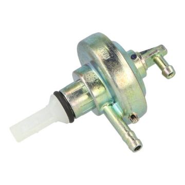 Robinet d'essence (fabriqué en Italie) Gilera DNA / Runner OMG