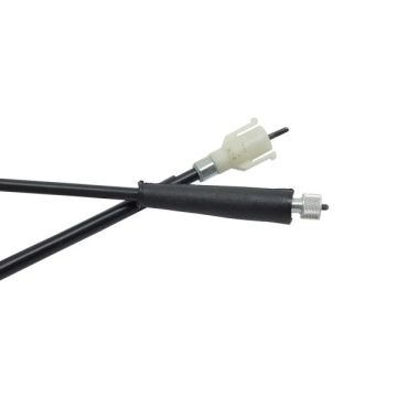 Câble de compteur kilométrique (fabriqué en UE) Piaggio Zip 2000-2005