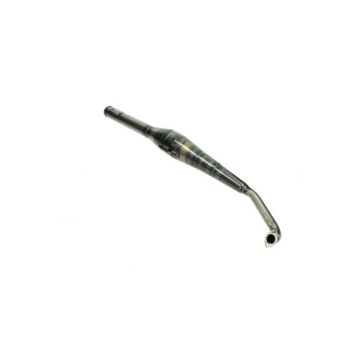 Puch d'échappement Maxi EVO-1 race blank bullet