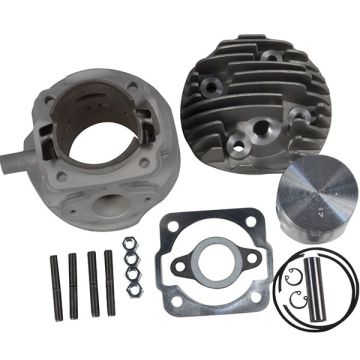 Cil+tête Ape/ pk50/pk-xl 55 mm Italkit