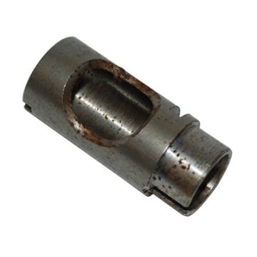 Manchon de serrure d'allumage acier Piaggio Zip 2000->/Sprint-Primavera <-2020/LX/LXV/S/SXL/VXL/LT/ET2/ET4/GT/Granturismo/GTS/GTV <-2016/NRG/X8/Liberty/ Skipper/Fly/Carnaby <-2012/Runner/Ice/SR 2012-2018 298604 original