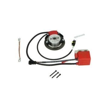 Allumage Selecta Race Maxi/ Puch Italkit ee2.01.54