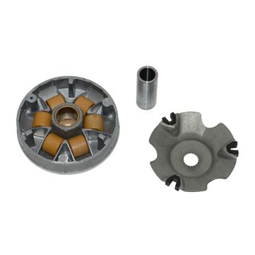 Trottinettes Variokit Vespa Lx 4T 4V/Primavera/Aprilia Mojito/Piaggio nouveau type/19x15,5 mm original cm110304