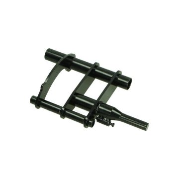 Moteur à suspension Piaggio Zip 647217 4t
