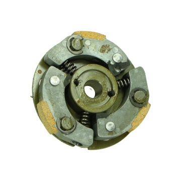 Segment d'embrayage à 3 mâchoires Puch Maxi