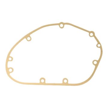 Joint de couvercle d'embrayage arrière GP/MON