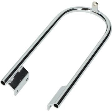 Barre stabilisatrice de garde-boue avant Puch Maxi Europe chromée EBR