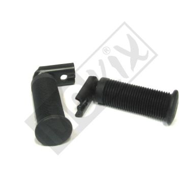 Repose pieds (set) (jeu) Tomos A3/A35