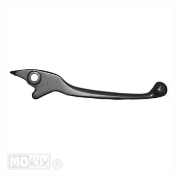 Levier de frein Honda Mb/Nsr noir droit