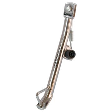 Béquille latérale Gilera Runner chromée Buzzetti