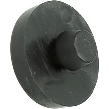 Bras oscillant en caoutchouc de pare-chocs Gilera Citta