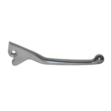 Levier de frein aluminium droit Grimeca LX-S 2005-2012/Runner 2005-2007/Fly 2005-2011/Liberty 2005-2008/NRG 2005-2012/Hexagon GT250 <-1997 646803 original