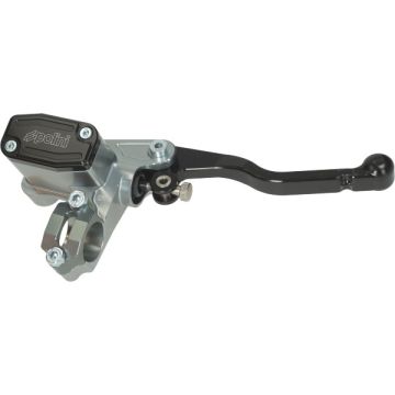 Levier de frein avec cylindre de frein droit Yamaha Aerox/JoggRR / MBK Nitro/Mach-G Piaggio Zip Sp 2000-> Polini 178.0101
