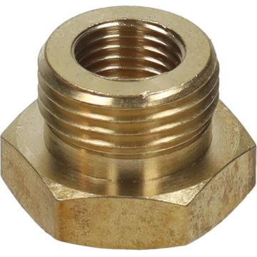Ecrou de réduction de sonde lambda moteur Piaggio 50cc 4 temps 3V Iget euro 5 2020-> Zip/Primavera/Sprint/Liberty de euro 4 à 5 euros
