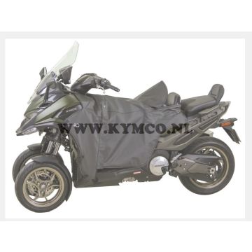 Couvre-jambes original Kymco CV3 550i