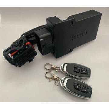 Power Commander Vespa Primavera/Sprint/Piaggio Zip réglable sans fil IGET euro5