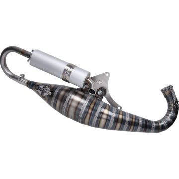 Cpl d'échappement DDL Big Bore 86 pour SCO Piaggio 2T